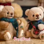 FuniFuni おおたけあやこ